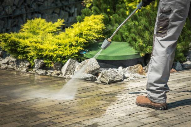 Best Patio and Deck Pressure Washing  in Hillsboro, OH