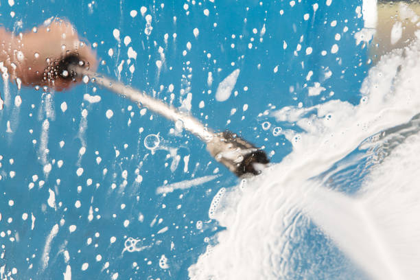 Best Sidewalk and Walkway Cleaning  in Hillsboro, OH