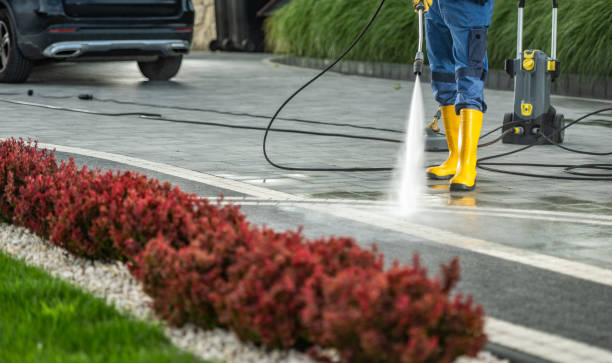 Best Warehouse Cleaning  in Hillsboro, OH