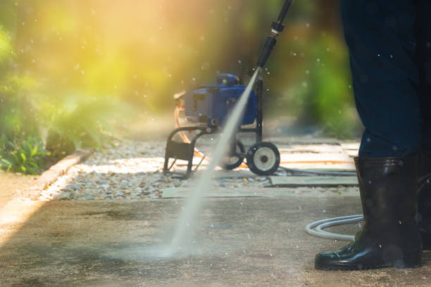 Best Paint Preparation  in Hillsboro, OH