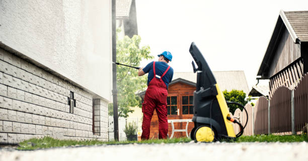 Hillsboro, OH Pressure Washing Services Company
